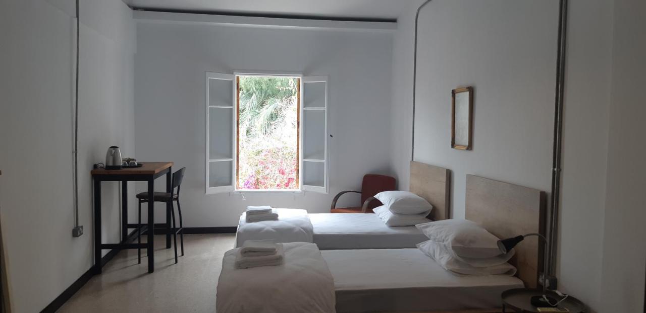 Sabor Residence Никосия Экстерьер фото