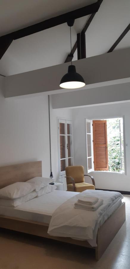 Sabor Residence Никосия Экстерьер фото