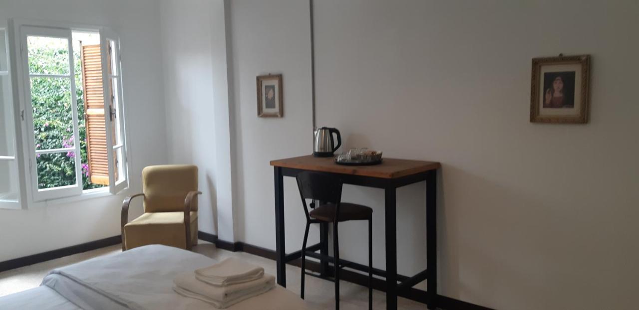 Sabor Residence Никосия Экстерьер фото