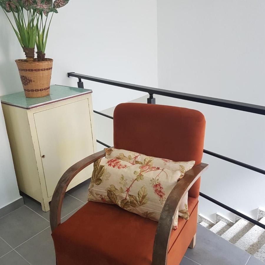 Sabor Residence Никосия Экстерьер фото