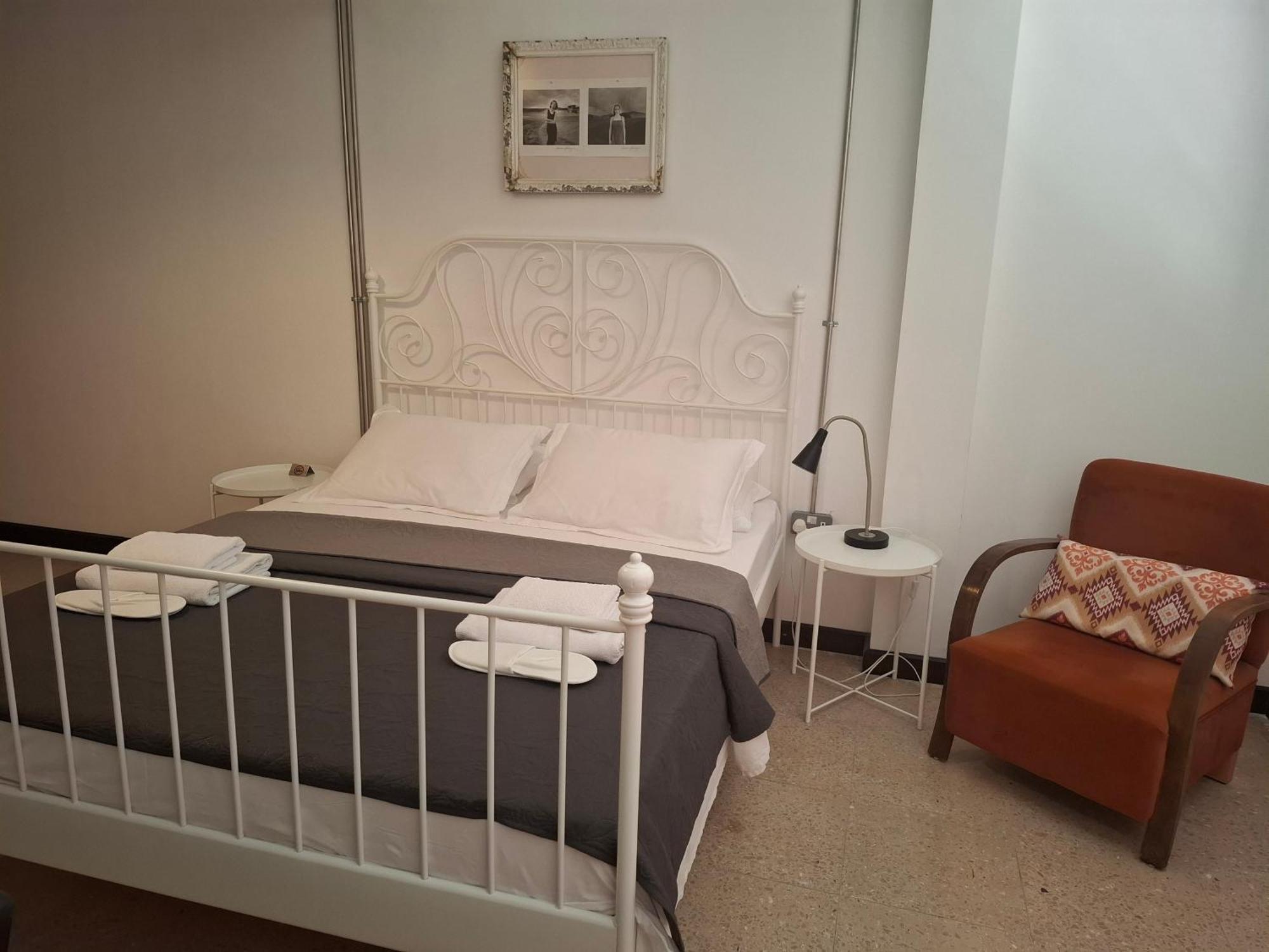 Sabor Residence Никосия Экстерьер фото