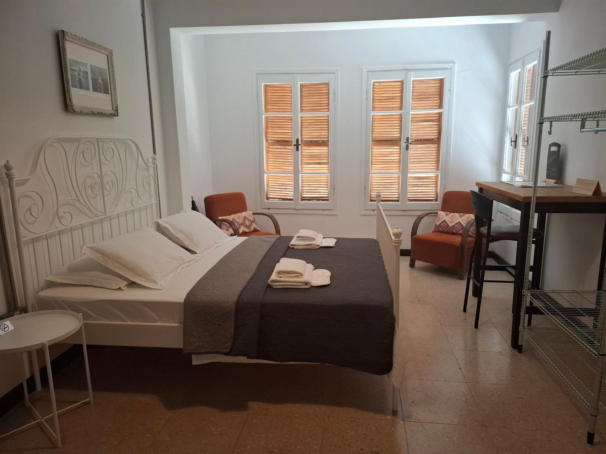 Sabor Residence Никосия Экстерьер фото