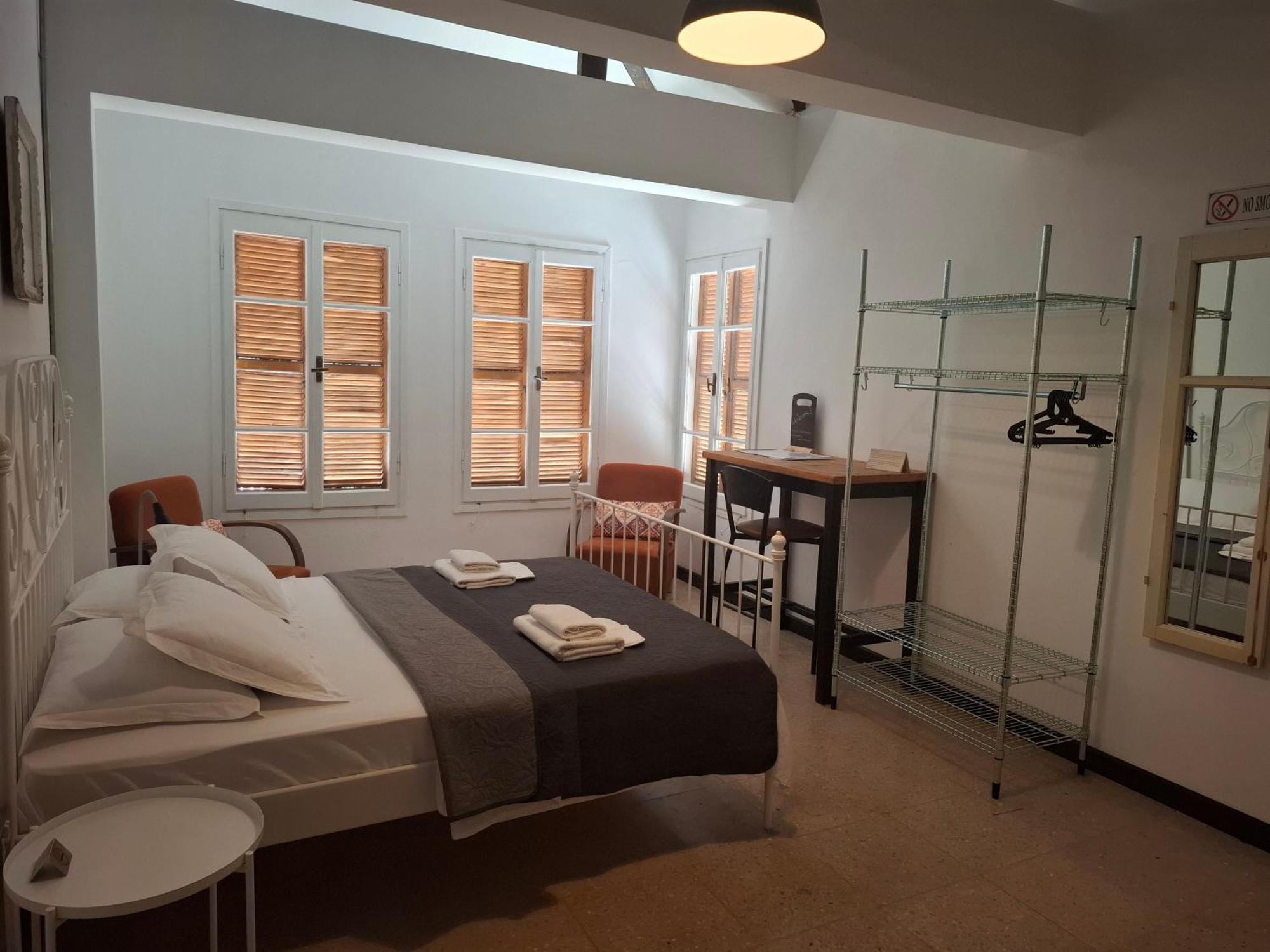 Sabor Residence Никосия Экстерьер фото