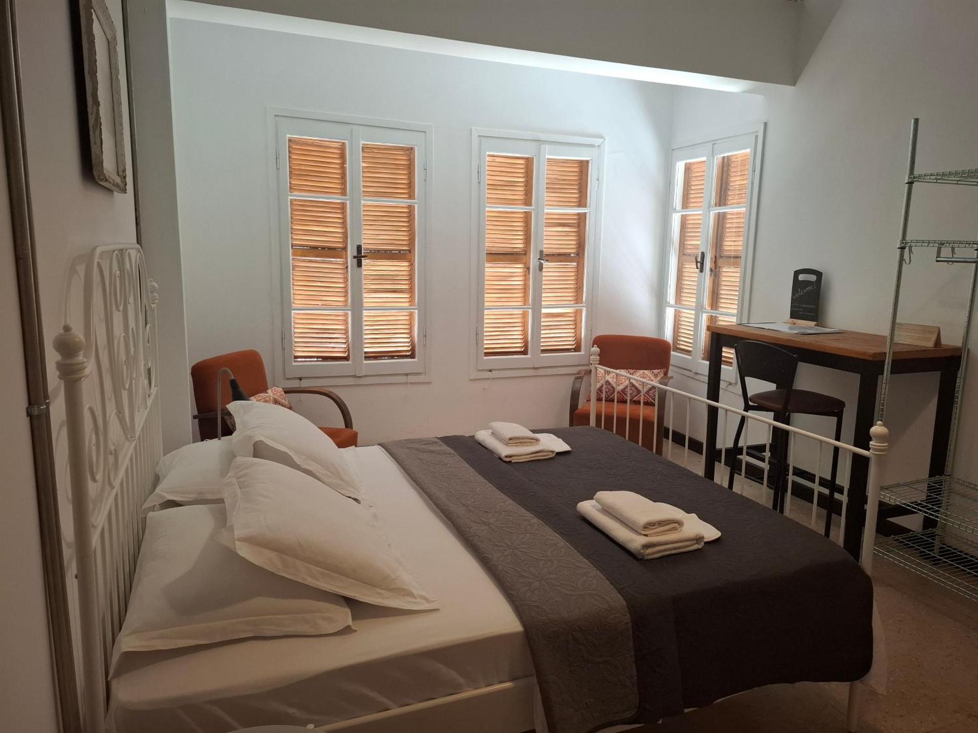 Sabor Residence Никосия Экстерьер фото