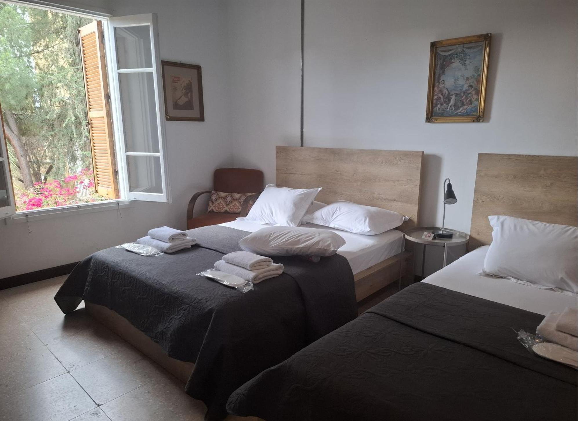 Sabor Residence Никосия Экстерьер фото