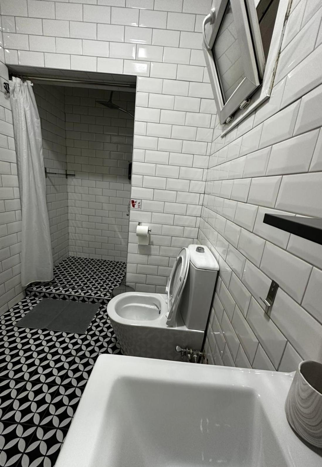 Sabor Residence Никосия Экстерьер фото