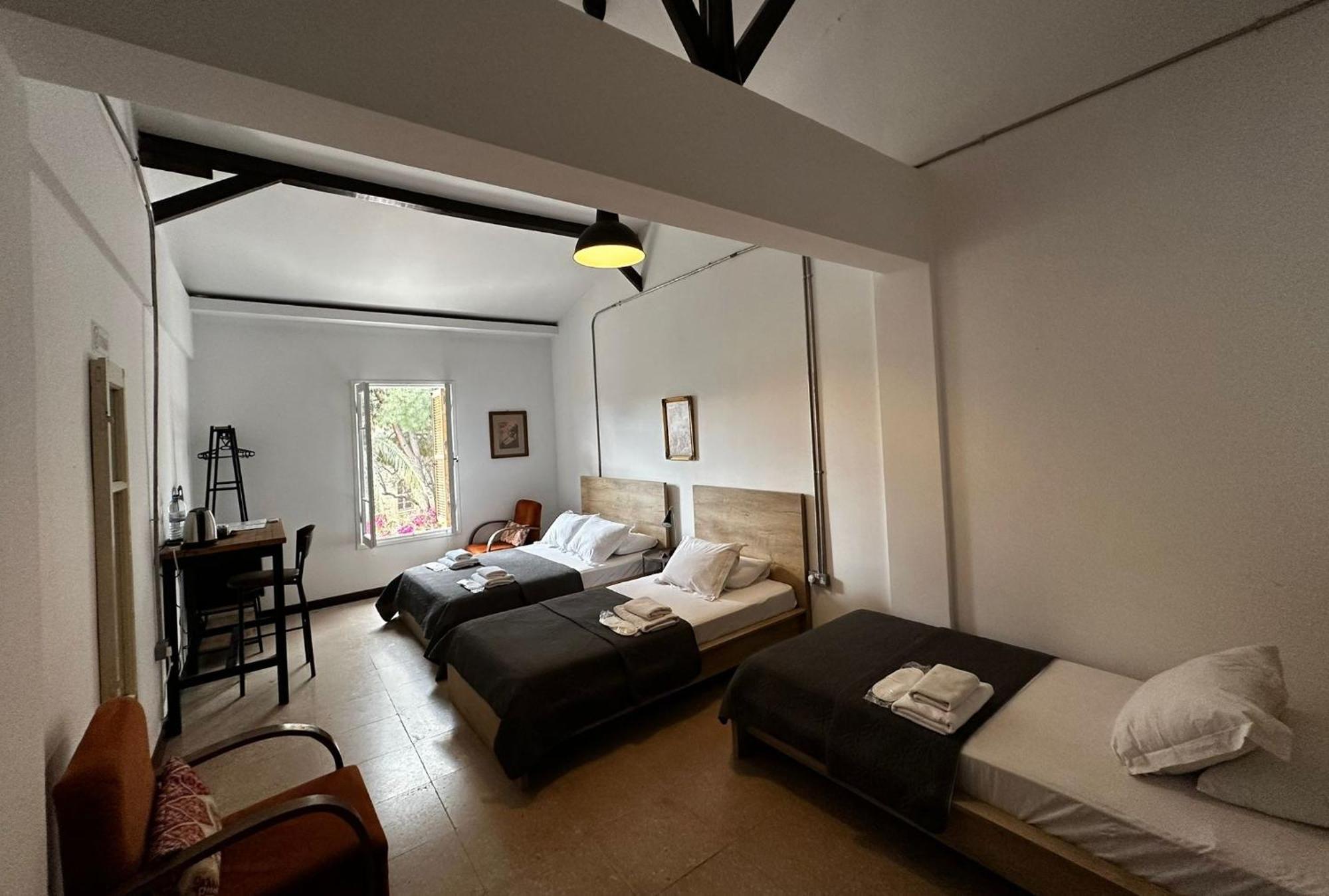 Sabor Residence Никосия Экстерьер фото