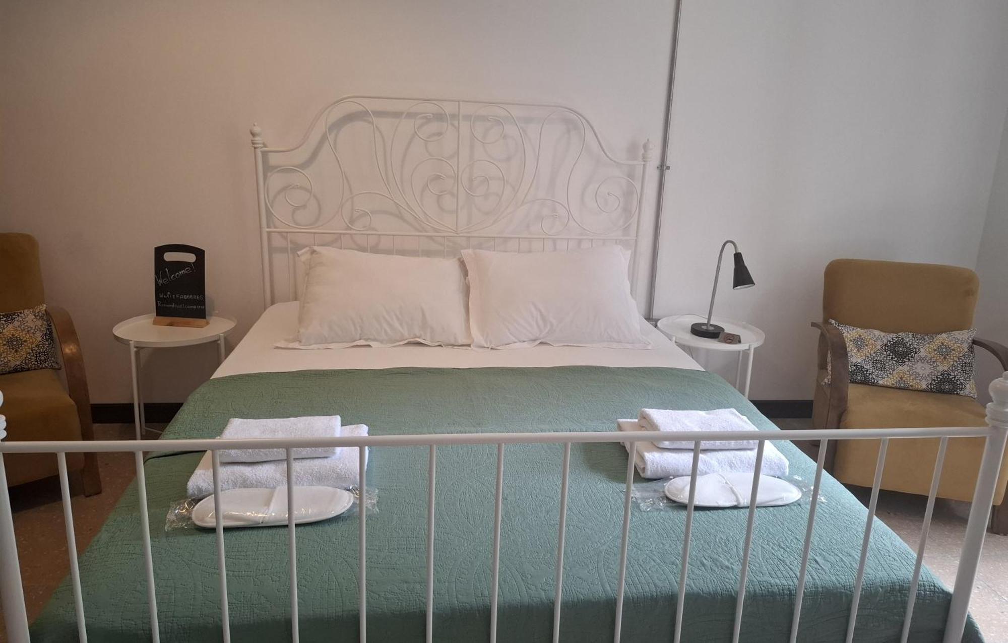 Sabor Residence Никосия Экстерьер фото