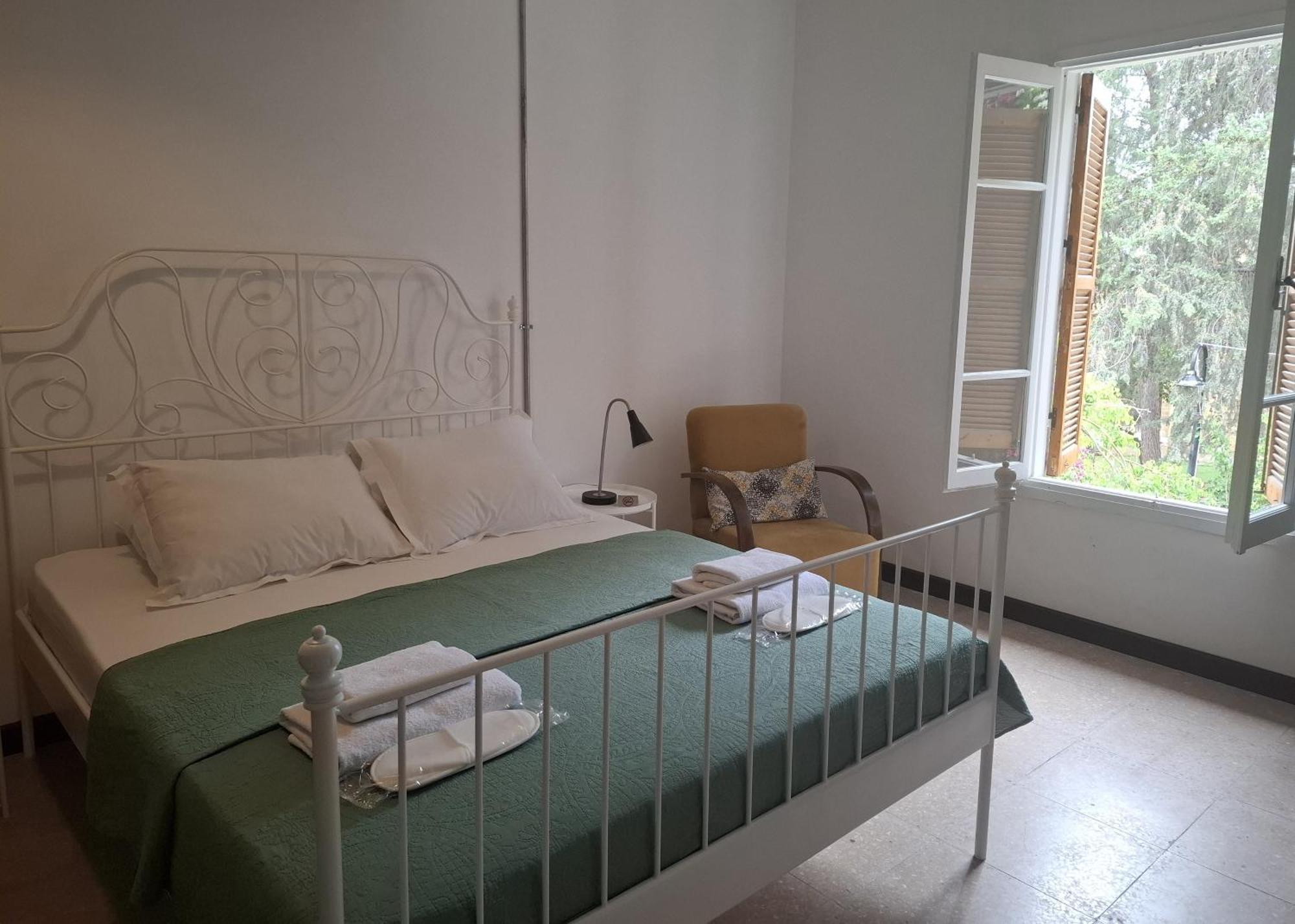Sabor Residence Никосия Экстерьер фото