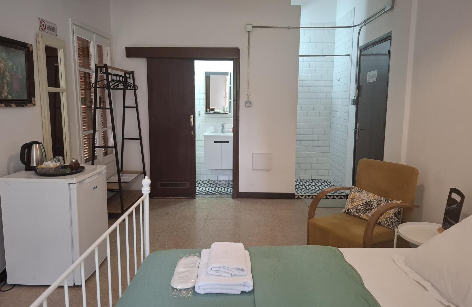 Sabor Residence Никосия Экстерьер фото